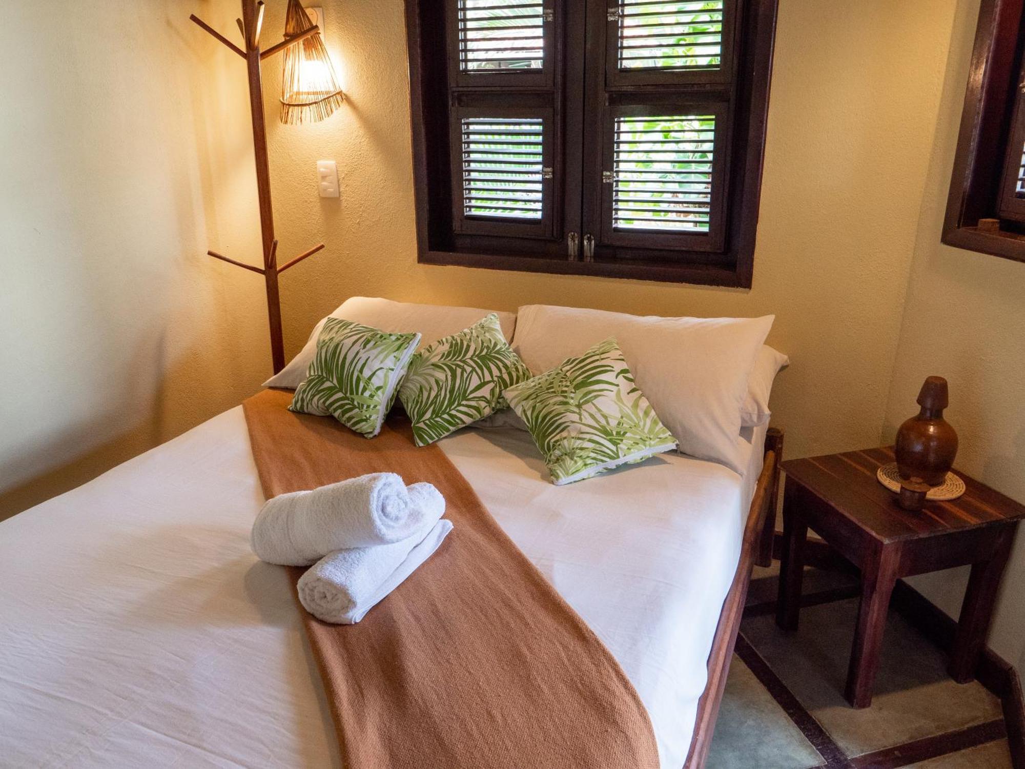 Fortal Jeri Inn Jijoca de Jericoacoara