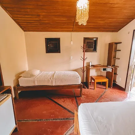 Pousada Fortal Jeri Jijoca de Jericoacoara Exterior photo