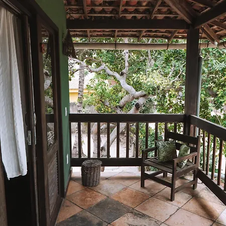 Pousada Fortal Jeri Jijoca de Jericoacoara Exterior photo